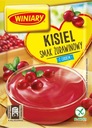 Winiary Cranberry želé 77 g