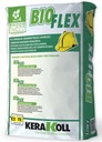 KERAKOLL BIOFLEX LEPIDLO ŠEDÉ 25KG