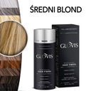 Vlákna GLOVIS 28g Medium Blonde - Stredne blond