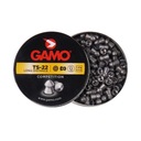 Guľôčky do vzduchovky Gamo TS-22 200 ks 5,5 mm