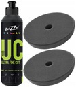 ZviZZer UC1000 250ml + 2x TERMO BLACK FINISH PADS