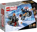 76260 kociek lego vdovy motocykle kapitán amerika