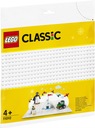 LEGO CLASSIC BIELA ​​ZÁKLADNÁ PLATBA (11010) (K