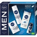 Darčeková sada Nivea MEN SENSITIVE PREMIUM