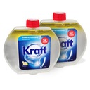 2X KRAFT 5X POWER ČISTIČ UMÝVAČKY RIADU