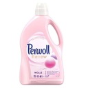 Perwoll Renew Woolle Wool Prací gél 3 l DE