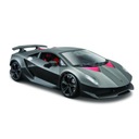 BBURAGO 1:24 Model Lamborghini Sesto Elemento