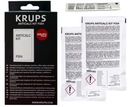 KRUPS EVIDENCE ODVÁPŇOVAČ KÁVY EA8911 2x40g