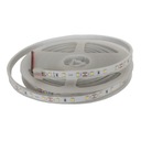 LED pásik 12V 5m 11W/m 300lm/m 4000K IP67