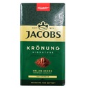 Jacobs Kronung 500g dovážaná mletá káva