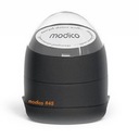 Modico STAMP R45, 55mm, okrúhle, ČIERNA