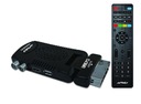 Dekodér HD Tuner DVB-T2 Ravo HD203 H.265/HEVC