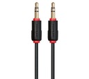 Kábel Audio kábel Techlink Jack - Jack 3,5 mm 3m