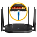 HOME WiFi 6 Router Totolink A6000R MU-MIMO GAME