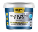 DB Hydroizolačná tekutá fólia ELASTIC 13kg