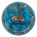 Reuzel Blue Strong Hold High Sheen Pomáda 340g Silná fixácia