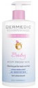 Dermedic Baby Creamy čistiaci gél od 1. dňa života 500 ml