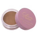 Glam Shop, krémový bronzer, SAND, 25 g