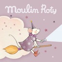 Moulin Roty: vymeniteľné rozprávky pre Box projektorov