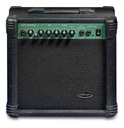 Stagg 15 GA DR - 15 Watt gitarové kombo s digitálnym reverbom