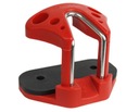 HOLT 2-7 RED JAW CLEAT RUNNING - 04174