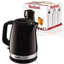 Rýchlovarná kanvica Tefal KO150F30 Delfini 2400W