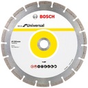 BOSCH Diamantový kotúč eko univerzálny 230x22,23 mm