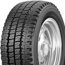 1x letná pneumatika 165 / 70R14C Taurus Light Truck 101