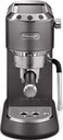 Manuálny kávovar DeLonghi EC885.GY