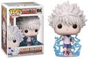 Funko Pop! Hunter x Hunter Killua Zoldyck