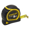 MEASURING STANLEY TITLE METRIC 5M/19MM STANLEY