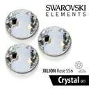 kamienky SWAROVSKI Crystal SS6 1440 ks