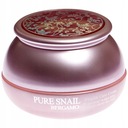 BERGAMO Pure Snail Krém proti vráskam 50ml