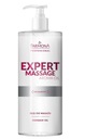 FARMONA EXPERT MASÁŽNY OLEJ NA hrubú POKOŽKU 500ml