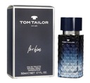 Toaletná voda TOM TAILOR FOR HIM 50 ML