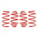 EIBACH SPORTLINE SPRINGS OPEL ASTRA H