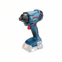 BOSCH Akumulátorový rázový kľúč 1/4'' 160NM 18V