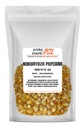 [KP] POPCORN CORN 5kg Zrno na praženie