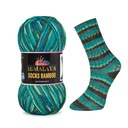 Himalaya Socks Bamboo 120-04 ponožková priadza