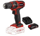 EINHELL AKU VŔTAČKA TC-CD 18/35 Li SADA 2,5AH