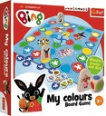 Hra My Colors Bing 02256