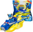 PAW PATROL DELUXE VOZIDLO S POSTAVOU CHASE CZEJS