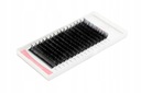 Paletka Premium Lashes D 0,12 11mm so 16 pásikmi