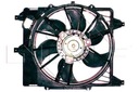 VENTILÁTOR RADIÁTORA RENAULT CLIO KANGOO 1,2-1,9N