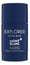 Tyčinka dezodorantu Mont Blanc Explorer Ultra Blue