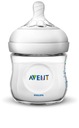 AVENT NATURAL FĽAŠA 125ml