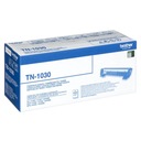 Čierny toner Brother TN-1030 pre HL1110/1112/DCP1510/ 1512/1610/1612 1000 stupňov