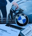 Logo znaku nové BMW X3 E83 82 mm vyrobené v Nemecku