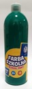 ASTRA ŠKOLNÁ FARBA 1000 ML - SMARAGD