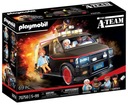 Playmobil 70750 Dodávkový automobil A-Team